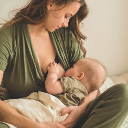 8 Products to Help Your Breastfeeding Journey