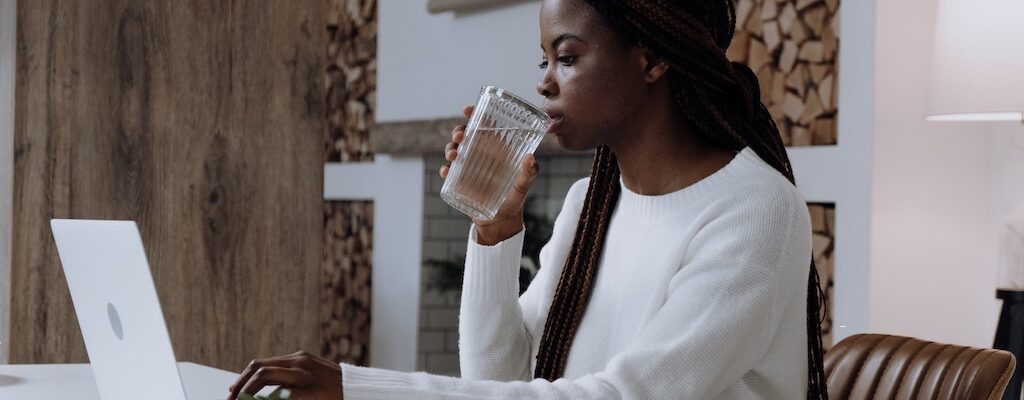 8 Best Tips To Drink More Water