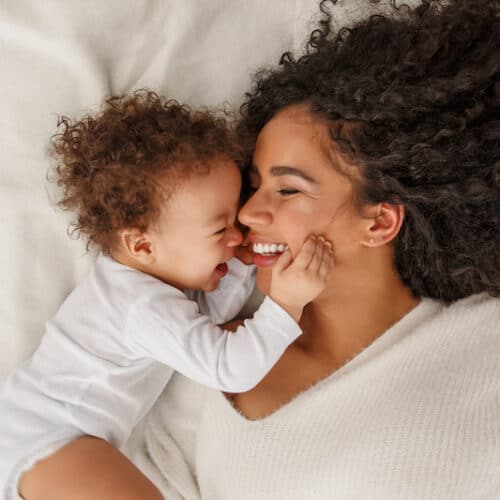 Nourishment, Not Perfection: Redefining “Healthy” for Mothers