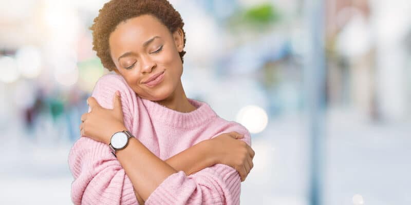 13 Powerful and Important Benefits of Self Love