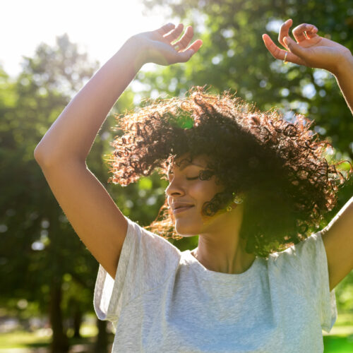 Your Body Is Not a Project: Healing After Birth, Loss, or Burnout