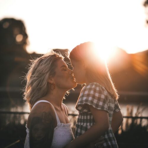 Redefining Yourself in Motherhood: Reclaiming Identity After Baby