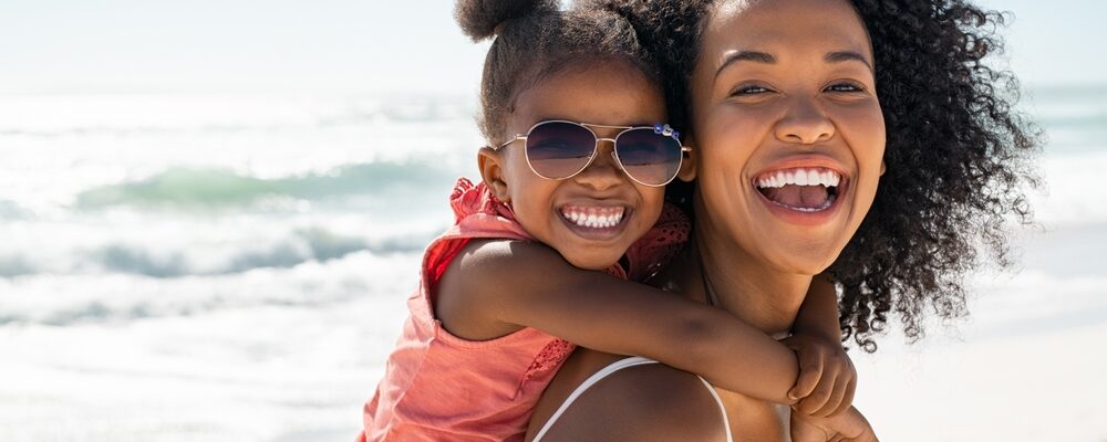 Healing During Motherhood: A Gentle Guide to Body & Nourishment