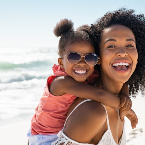 Healing During Motherhood: A Gentle Guide to Body & Nourishment