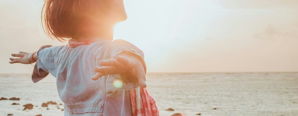 How to Integrate Your Evolving Identity in Motherhood