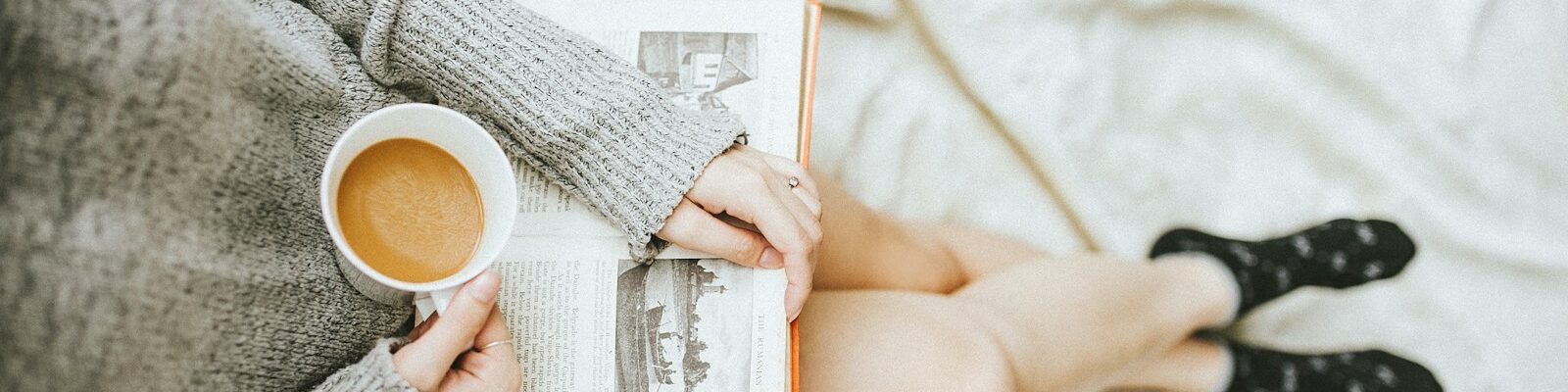 Self-Care in Motherhood: Why It Happens in Small Moments