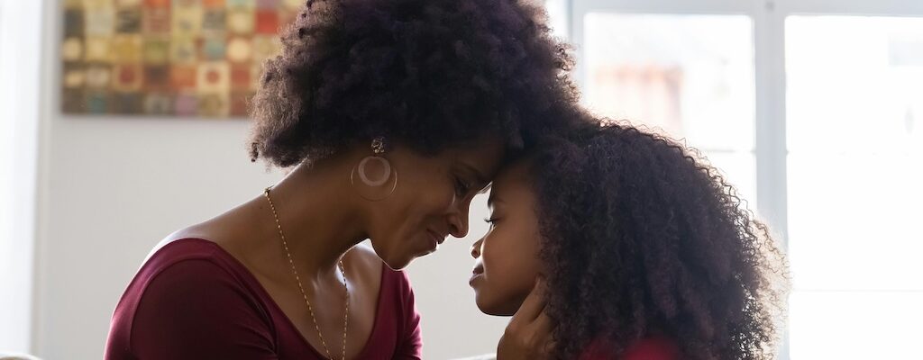 When Motherhood Feels Overwhelming: A Gentle Reset for Mind and Body