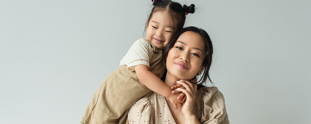 The Mother You Become vs. The Woman You Were