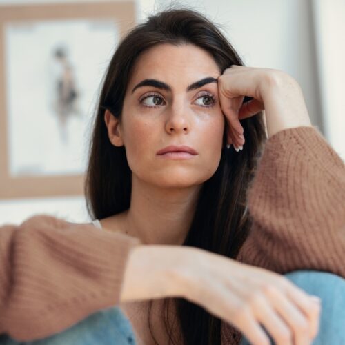 The Mental Load of Motherhood: Why Moms Are So Exhausted and How to Share It