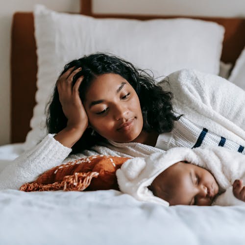 The Emotional Reality of Mom Life: Understanding the Everyday Emotional Landscape of Motherhood