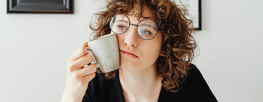 The Hidden Exhaustion of Motherhood