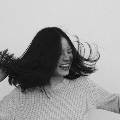 You Are Still Creative: Reclaiming Beauty and Intention in Motherhood