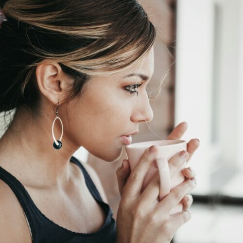 The Small Things That Sustain You (Even When They Don’t Feel Like Enough)