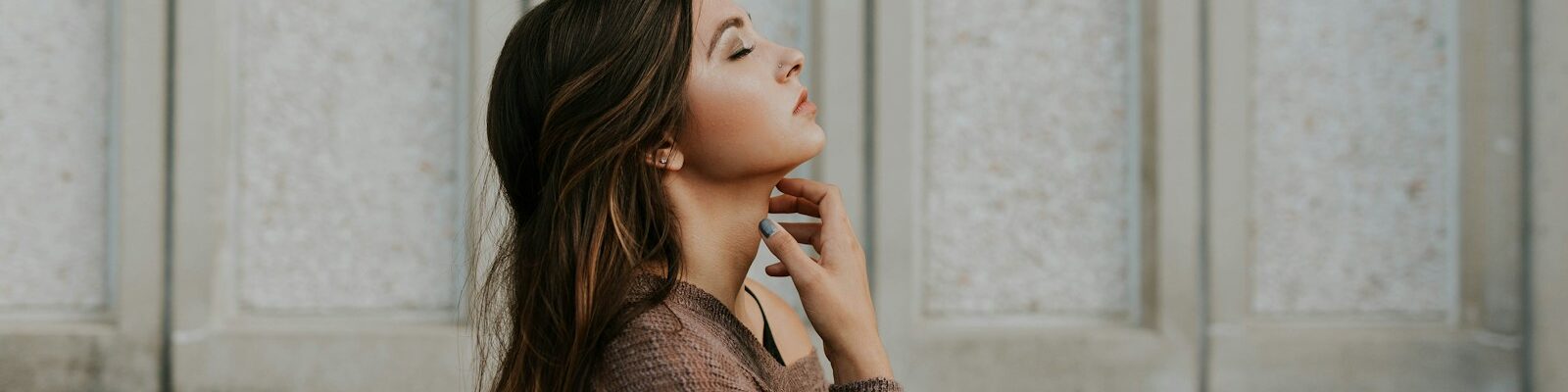 When You’re Overstimulated in Motherhood: Gentle Ways Back to Yourself