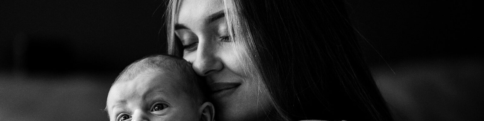 Postpartum: A Season of Recovery, Identity, and Becoming