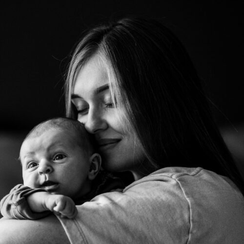 Postpartum: A Season of Recovery, Identity, and Becoming