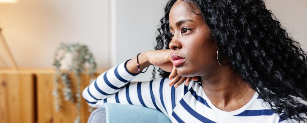 Why Do I Feel Like I Lost Myself After Becoming a Mother?