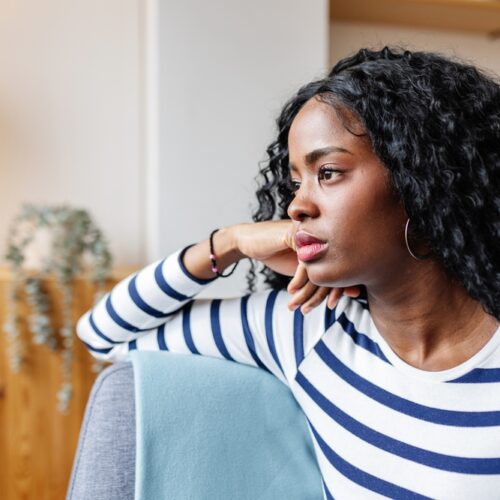 Why Do I Feel Like I Lost Myself After Becoming a Mother?