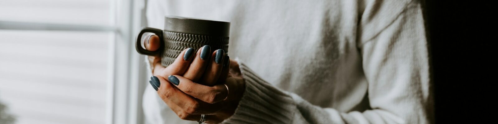 Why Self-Care Feels Impossible in Motherhood