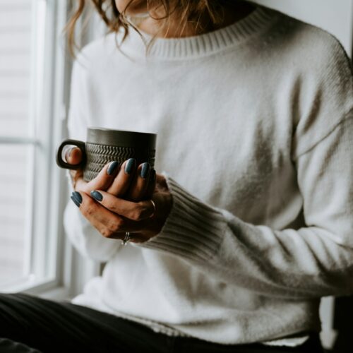 Why Self-Care Feels Impossible in Motherhood