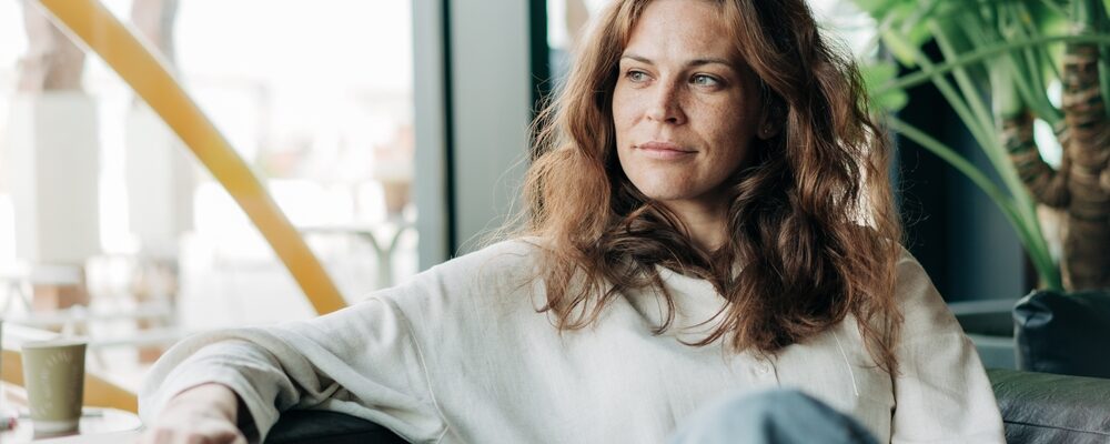 Noticing Without Fixing: A Different Kind of Awareness