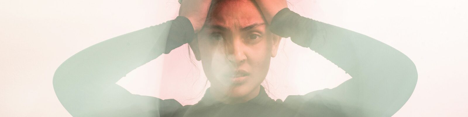 Understanding Your Reactions: What They Might Be Showing You