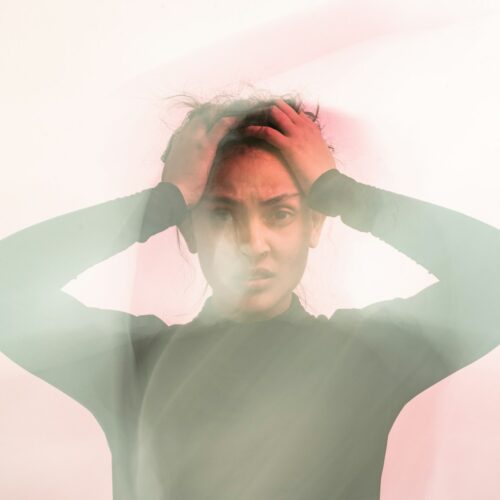 Understanding Your Reactions: What They Might Be Showing You