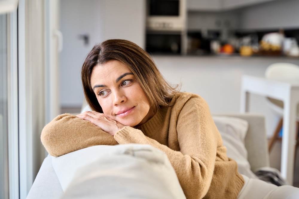 reflective life in motherhood