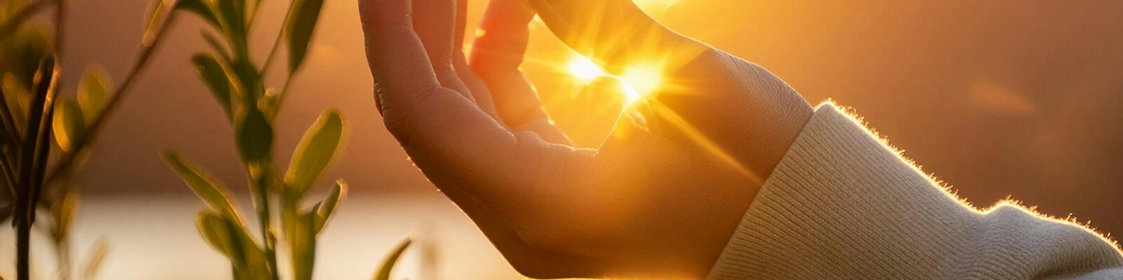 Five-Minute Moments of Presence in Motherhood